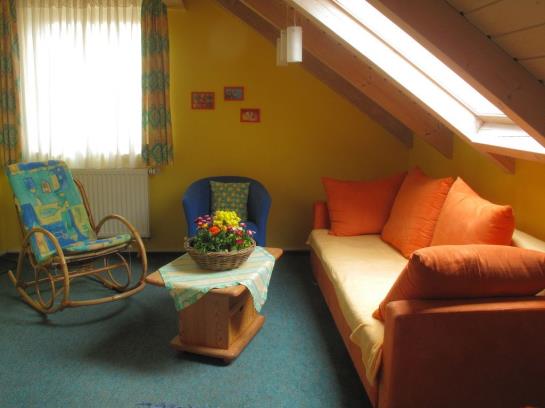 Bed & Breakfast Gästehaus Schmid 12