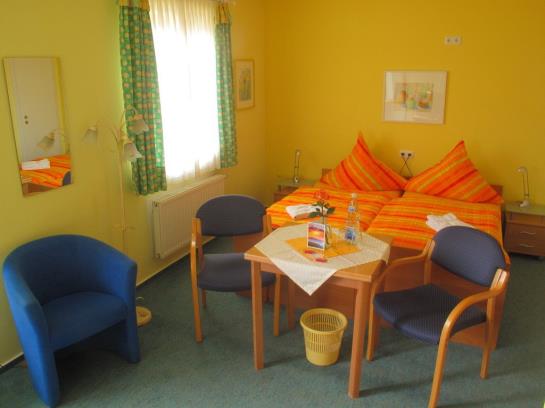 Bed & Breakfast Gästehaus Schmid 2