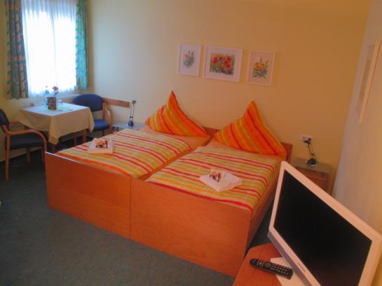 Bed & Breakfast Gästehaus Schmid 3