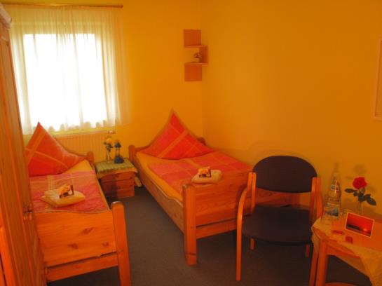 Bed & Breakfast Gästehaus Schmid 4