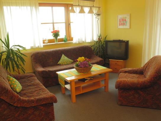 Bed & Breakfast Gästehaus Schmid 6