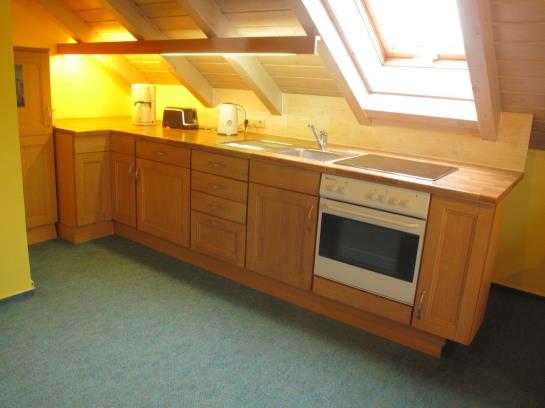 Bed & Breakfast Gästehaus Schmid 7