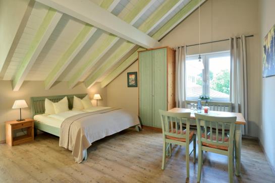 Hotel Becksteiner Rebenhof 1