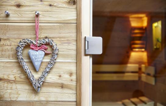 Hotel Becksteiner Rebenhof 10