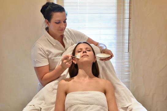 Hotel Becksteiner Rebenhof 3