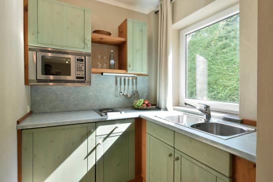 Hotel Becksteiner Rebenhof 5