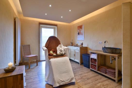 Hotel Becksteiner Rebenhof 9