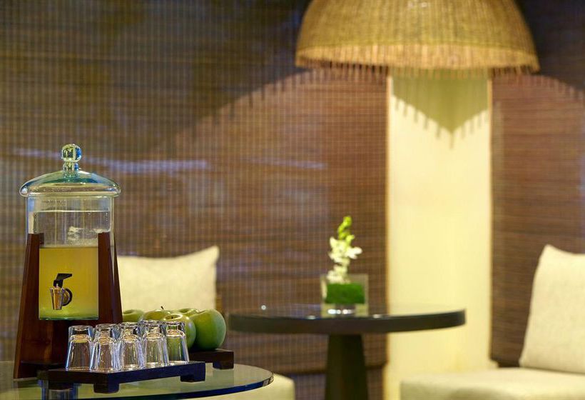 Hotel The Westin Sohna Resort & Spa