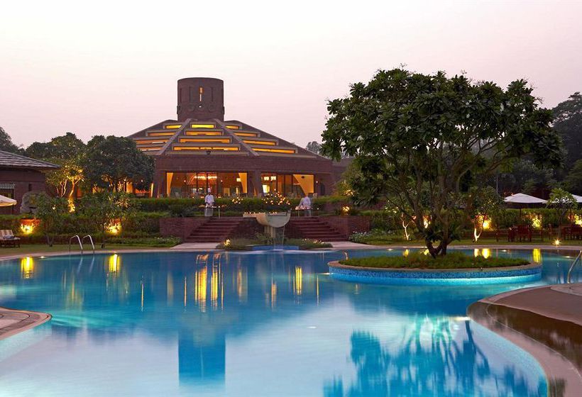 Hotel The Westin Sohna Resort & Spa 1