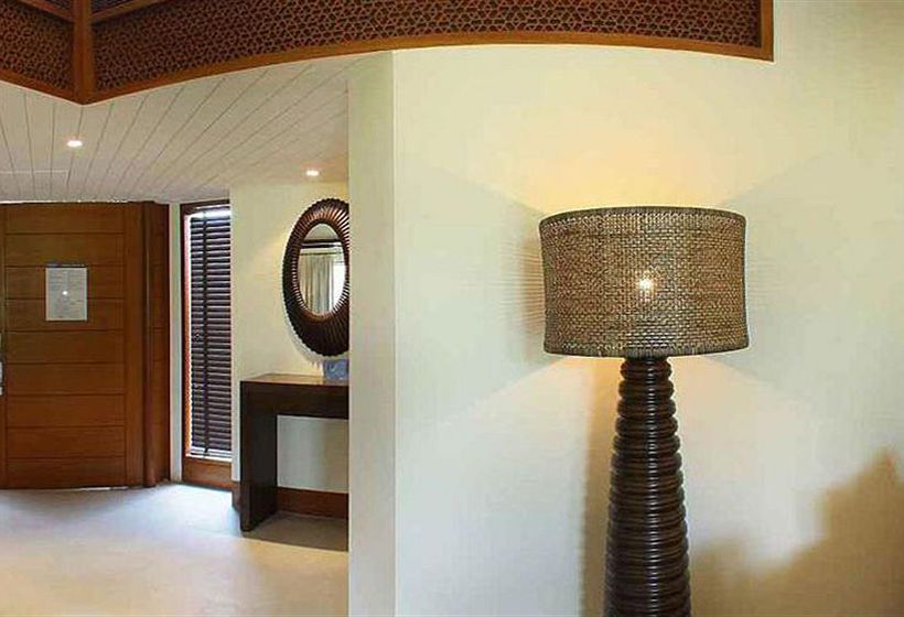 Hotel The Westin Sohna Resort & Spa 13