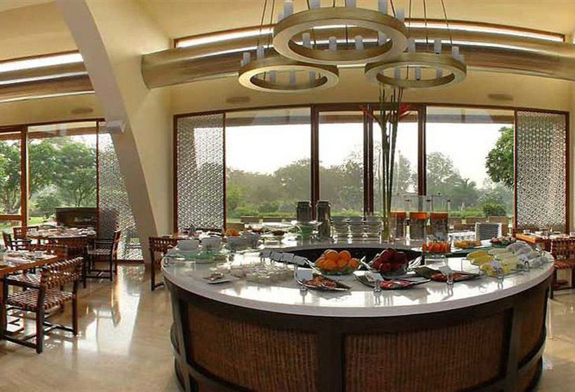 Hotel The Westin Sohna Resort & Spa 14