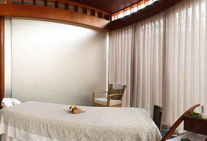 Hotel The Westin Sohna Resort & Spa 15