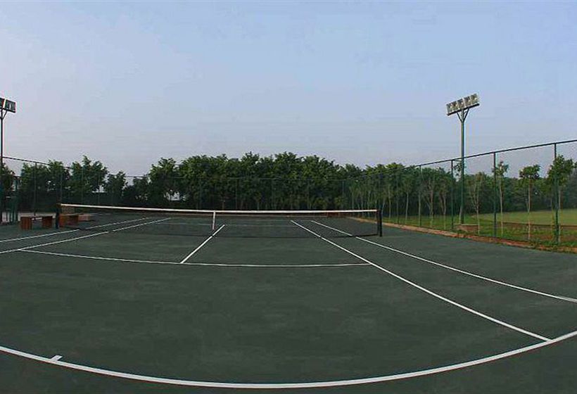 Hotel The Westin Sohna Resort & Spa 17