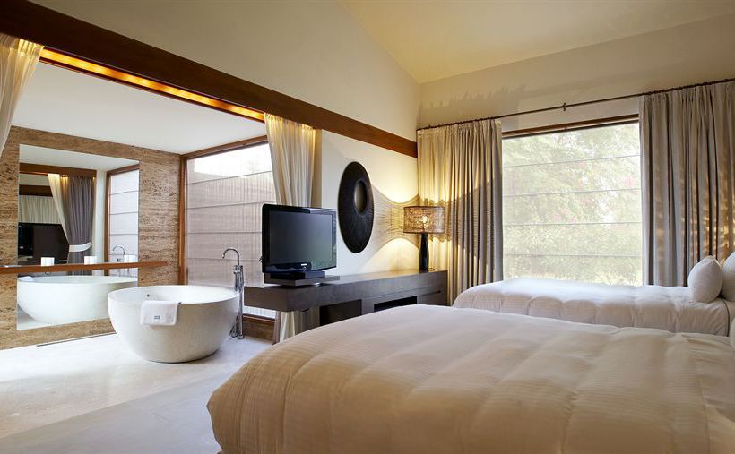 Hotel The Westin Sohna Resort & Spa 19