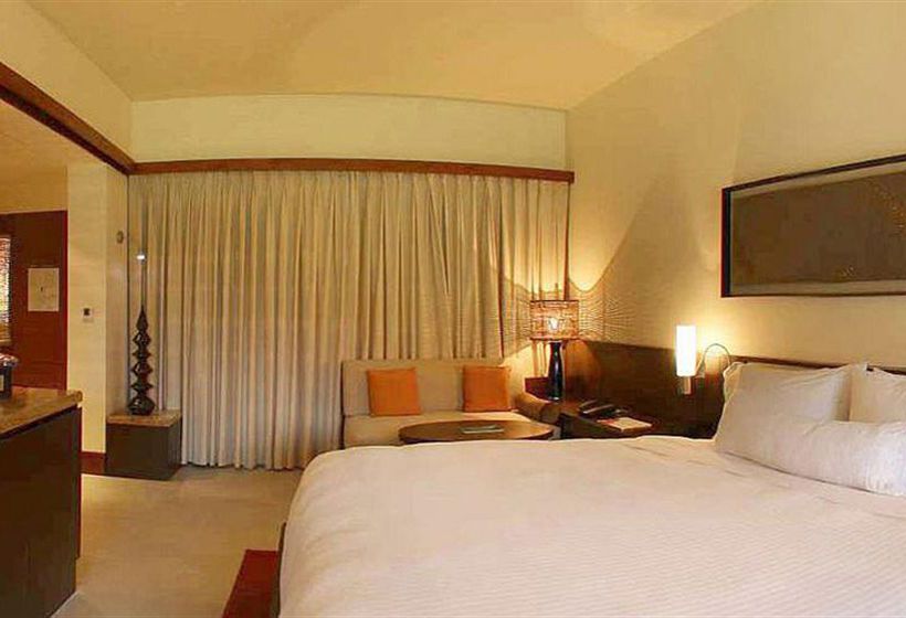 Hotel The Westin Sohna Resort & Spa 5