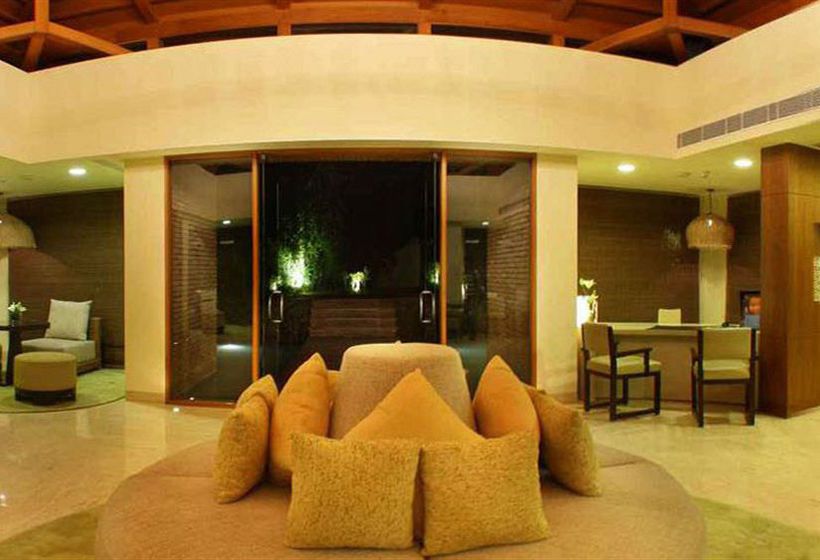 Hotel The Westin Sohna Resort & Spa 6