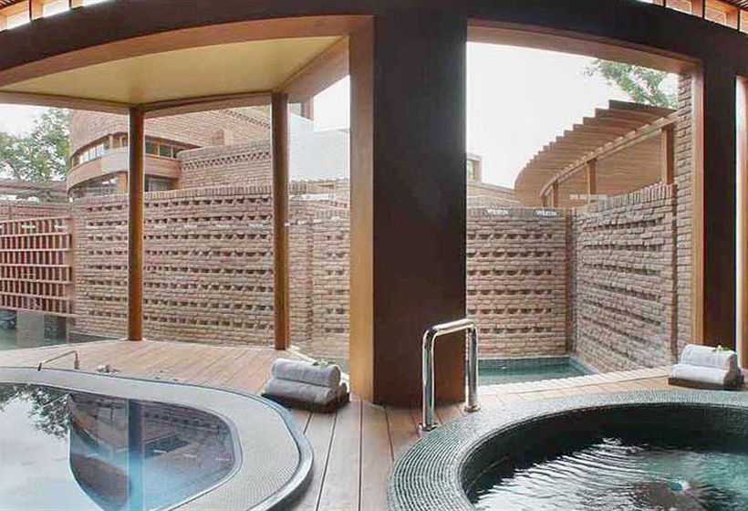 Hotel The Westin Sohna Resort & Spa 7