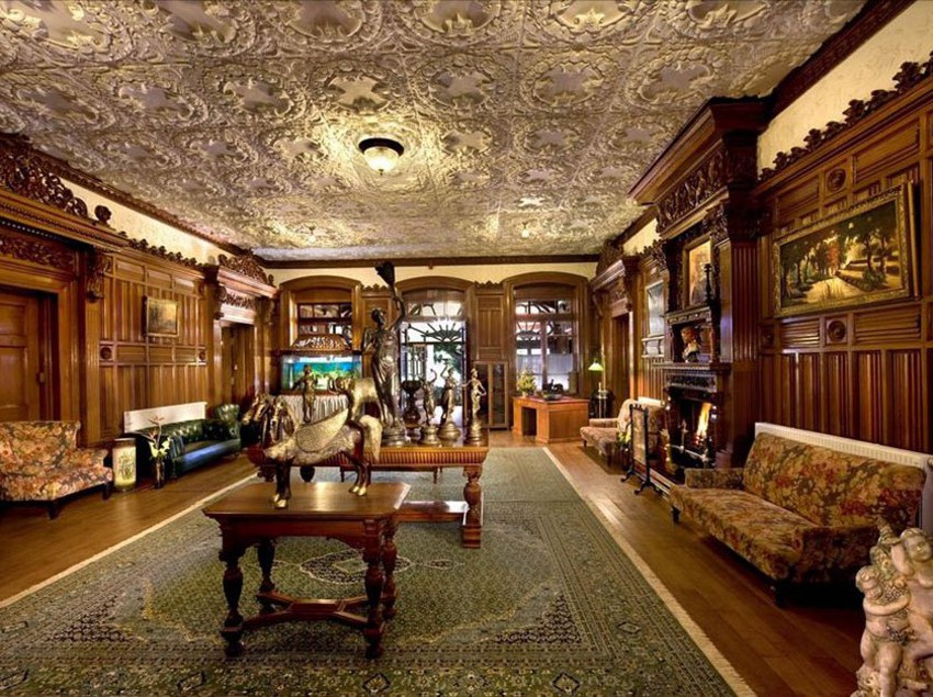 Hotel Fernhills Palace 13