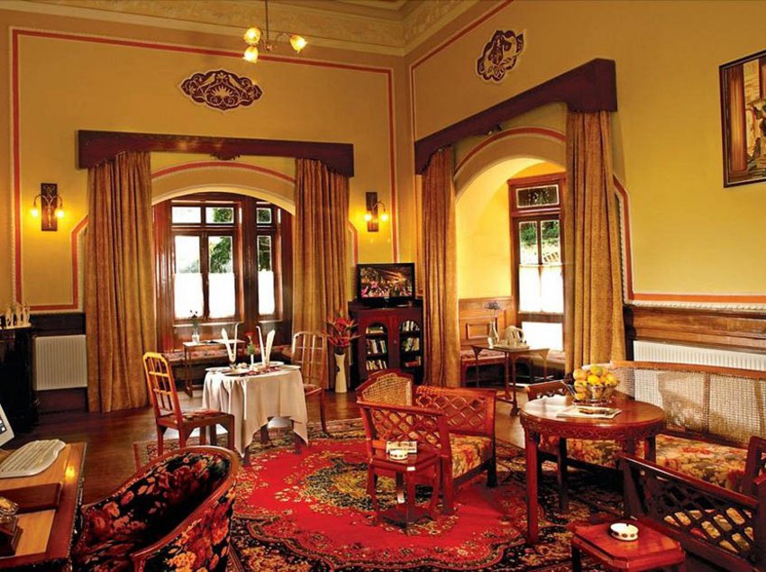 Hotel Fernhills Palace 15