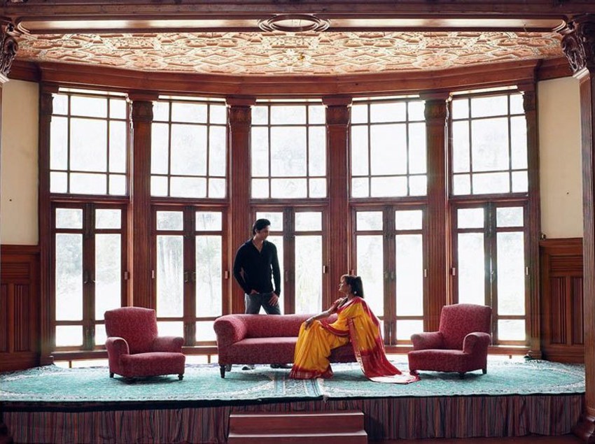 Hotel Fernhills Palace 3