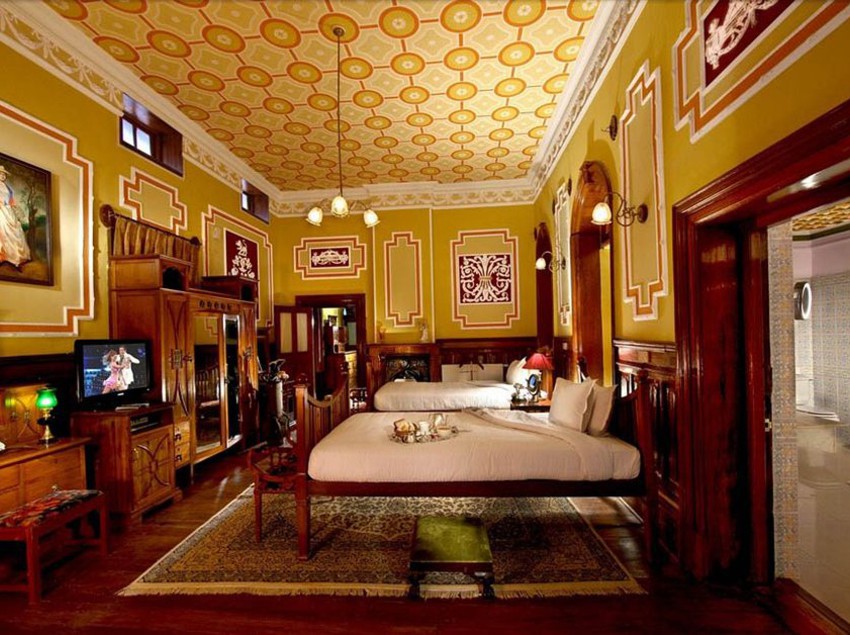 Hotel Fernhills Palace 5