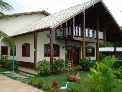 Hotel Pousada Marlin Azul Santa Cruz de Cabrália