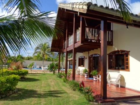 Hotel Pousada Marlin Azul  | Santa Cruz de Cabrália | Bahia | Brasil 1