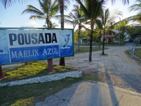 Hotel Pousada Marlin Azul  | Santa Cruz de Cabrália | Bahia | Brasil 2
