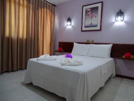 Hotel Pousada Marlin Azul  | Santa Cruz de Cabrália | Bahia | Brasil 3