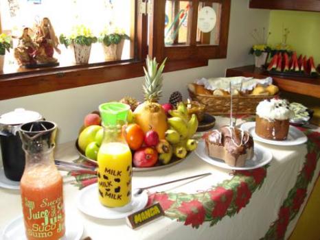 Hotel Pousada Marlin Azul  | Santa Cruz de Cabrália | Bahia | Brasil 4