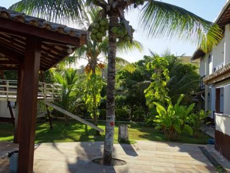 Hotel Pousada Marlin Azul  | Santa Cruz de Cabrália | Bahia | Brasil 5