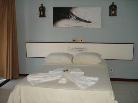 Hotel Pousada Marlin Azul  | Santa Cruz de Cabrália | Bahia | Brasil 7
