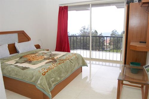 Hotel Doddabetta Resort Udhagamandalam