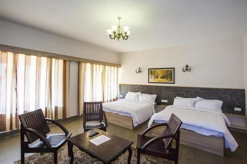 Hotel Sapphire Grand 10