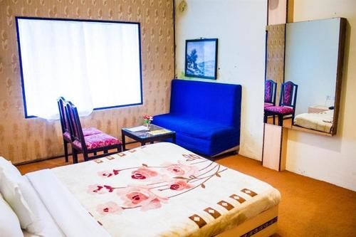 Hotel Sapphire Grand 14