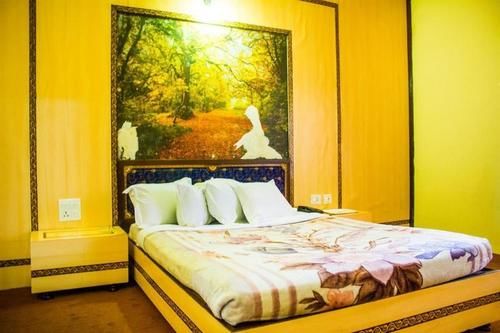 Hotel Sapphire Grand 15