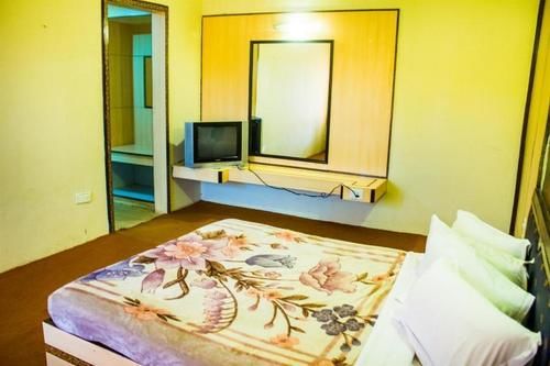 Hotel Sapphire Grand 16