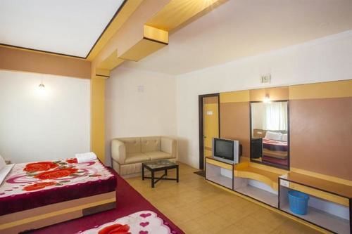 Hotel Sapphire Grand 17