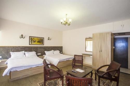 Hotel Sapphire Grand 18