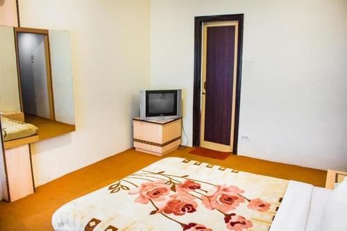 Hotel Sapphire Grand 19