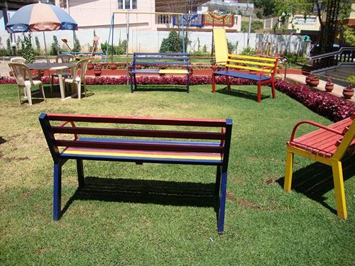 Hotel Sapphire Grand 2