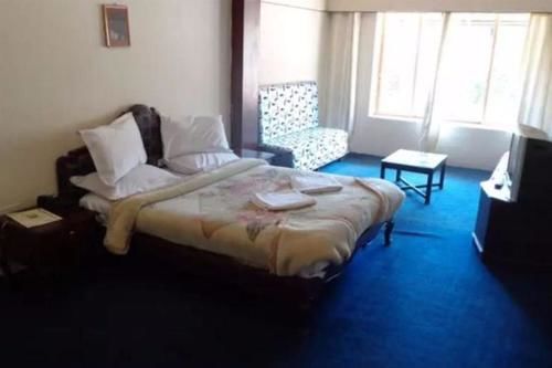 Hotel Sapphire Grand 20