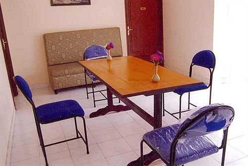 Hotel Sapphire Grand 5