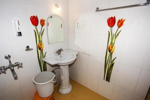 Hotel Sapphire Grand 6