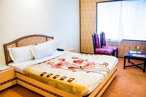 Hotel Sapphire Grand 9