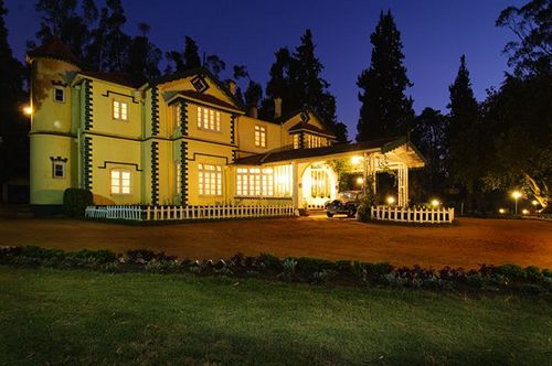 Hotel Glyngarth Villa