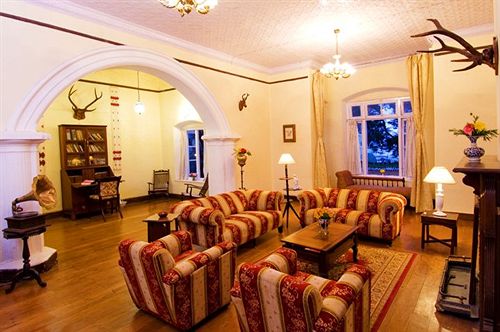 Hotel Glyngarth Villa 2