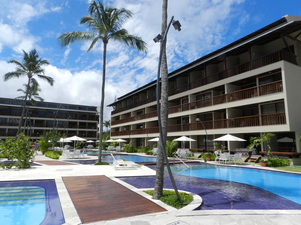 Resort Flat Nannai Praia De Muro Alto  | Porto das Galinhas | Pernambuco | Brasil 1