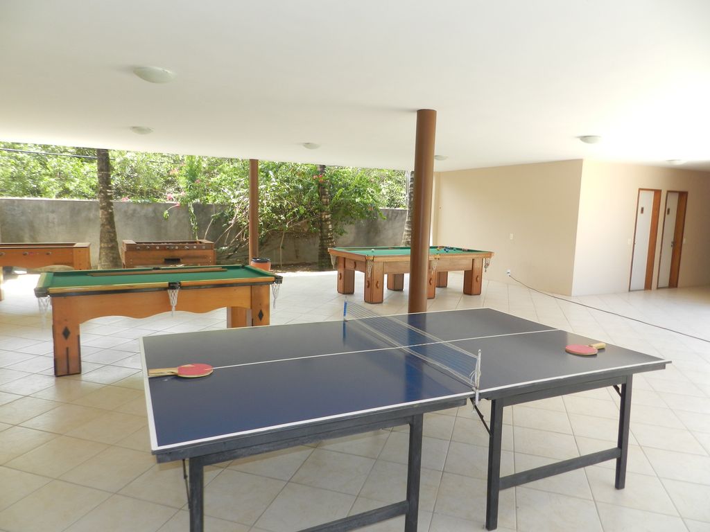 Resort Flat Nannai Praia De Muro Alto  | Porto das Galinhas | Pernambuco | Brasil 2