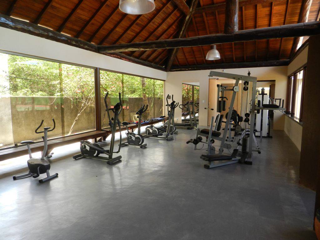 Resort Flat Nannai Praia De Muro Alto  | Porto das Galinhas | Pernambuco | Brasil 3